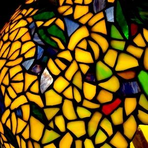 Meet your Posher, Bitter